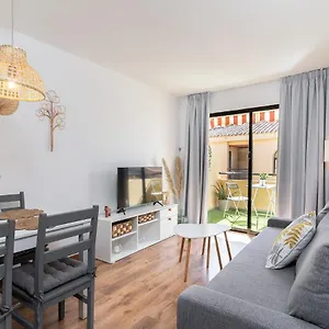 Monkó Boomerang Apartamento