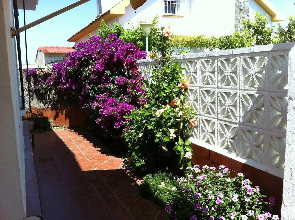 Los Alamos Torremolinos Chalet