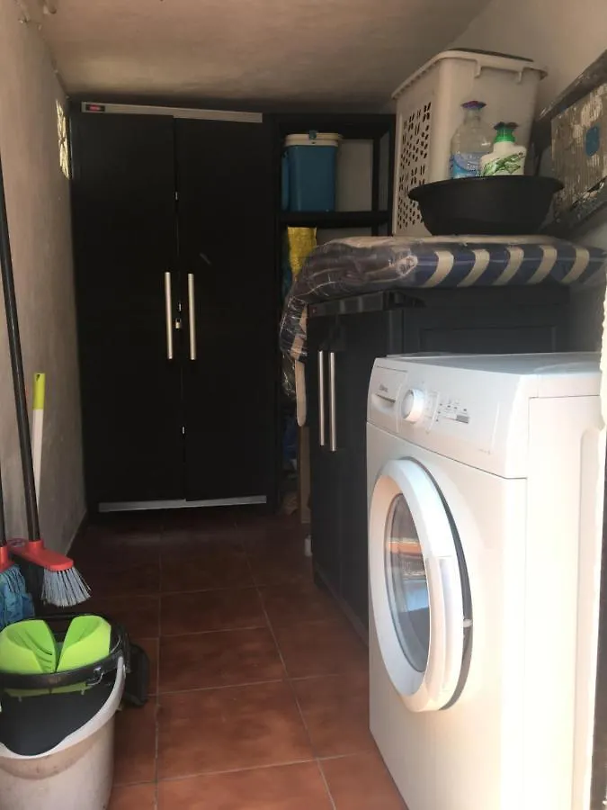 Los Alamos Torremolinos Spanyolország
