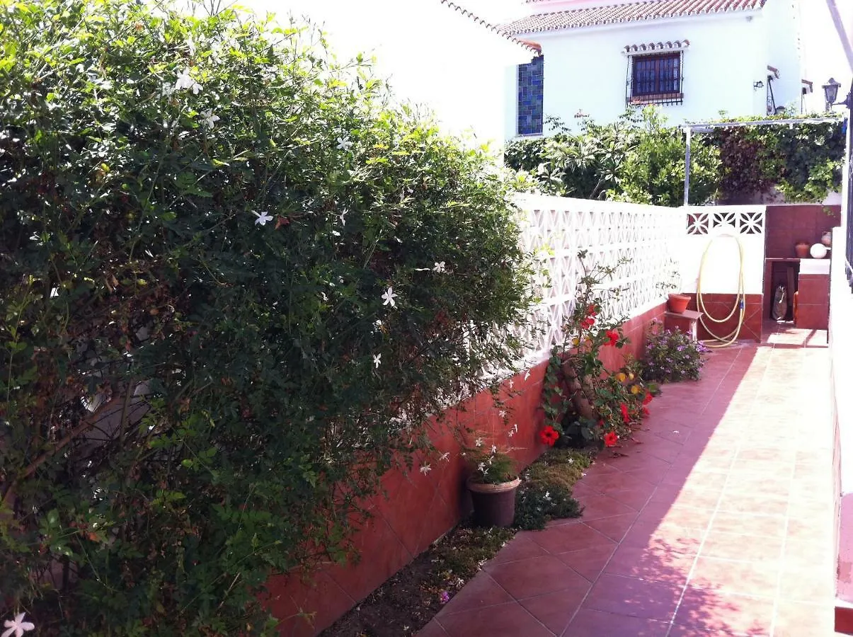 Los Alamos Torremolinos Spanyolország