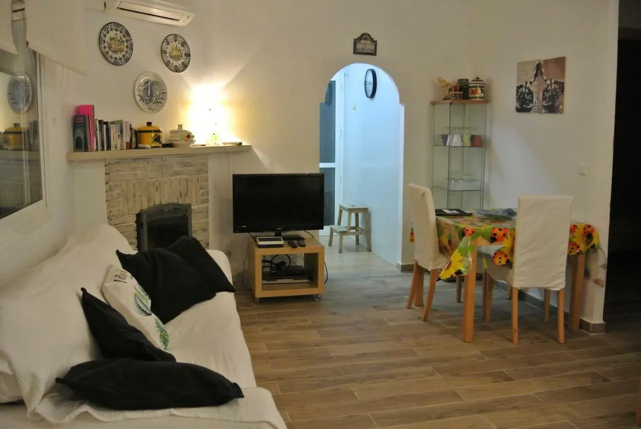 Los Alamos Torremolinos 0*,  Spanyolország